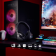 Наушники HyperX Cloud Alpha 2 Wireless Black (AJ5C7AA) - изображение 20