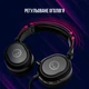 Наушники Lorgar Kaya 360 Gaming 7.1 USB Black (LRG-GHS360) - изображение 9