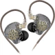 Навушники Knowledge Zenith EDX Lite Mic Grey (90403487) - зображення 1