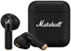 Наушники Marshall Headphones Minor IV Black (1006653) - изображение 1