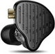Наушники Knowledge Zenith PR2 Black (90404256) - изображение 4