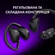 Наушники Lorgar Noah 702 Black (LRG-GHS702) - изображение 15