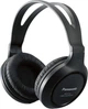 Наушники Panasonic RP-HT161E-K Black - изображение 2