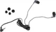 Наушники Panasonic RP-HJE118GU-K Black - изображение 3