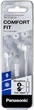 Навушники Panasonic RP-TCM115GC-W White - зображення 2