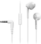 Наушники Panasonic RP-TCM55GC-W White - изображение 1
