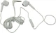 Наушники Panasonic RP-TCM55GC-W White - изображение 5