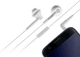 Наушники Panasonic RP-TCM55GC-W White - изображение 6