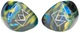 Навушники Noble Audio Van Gogh Blue (90404024) - зображення 2
