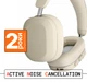 Навушники Mondo ANC Over-Ear Greige (M1023) - зображення 2