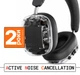 Навушники Mondo ANC Over-Ear Transparent (7350080710201) - зображення 2