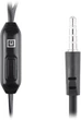 Наушники Real-El Z-1012 Mobile Black (EL124100010) - изображение 4