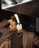 Навушники Mondo ANC Over-Ear Greige (M1023) - зображення 9