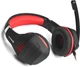 Наушники Real-El GDX-7600 Black-Red (EL124100028) - изображение 5