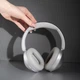 Наушники Proove Silence 3D with ANC Light grey (558130247) - изображение 4