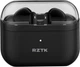 Навушники RZTK Neo Buds Dual Dynamics Grey-Black - зображення 20