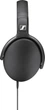 Навушники Sennheiser HD 400S Black (508598) - зображення 3