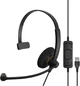 Наушники Sennheiser Epos I SC 30 USB ML (1000550) - изображение 1