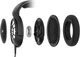 Навушники Sennheiser HD 560 S (509144) - зображення 5