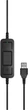 Наушники Sennheiser Epos I SC 30 USB ML (1000550) - изображение 6