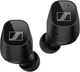 Навушники Sennheiser CX Plus True Wireless Black (509188) - зображення 3