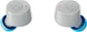 Навушники Skullcandy TW JIB 2 Light Grey/Blue (S1JTW-P948) - зображення 3