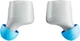 Навушники Skullcandy TW JIB 2 Light Grey/Blue (S1JTW-P948) - зображення 4
