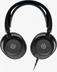 Наушники SteelSeries Arctis Nova 1P Black (SS61611) - изображение 3