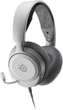 Наушники SteelSeries Arctis Nova 1P White (SS61612) - изображение 2