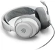 Наушники SteelSeries Arctis Nova 1P White (SS61612) - изображение 4