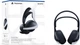 Наушники Sony PlayStation Pulse Elite WL (Чехол) White (1000047820) - изображение 4