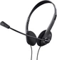 Навушники Trust Primo Chat Chat Headset (21665) - зображення 1