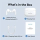 Наушники Vention Elf Earbuds ECHO LITE E11 White (NBVW0) - изображение 4