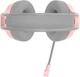 Наушники XTRIKE ME GH-515 Pink-Grey - изображение 4
