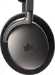 Навушники безпровідні Noble Audio FoKus Apollo Чорні (90403596) - зображення 3