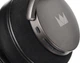 Навушники безпровідні Noble Audio FoKus Apollo Чорні (90403596) - зображення 6