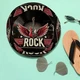 Панама Rock Roll унисекс 04820 - изображение 8