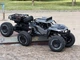 Машинка на пульте управления OFFROAD TRACER вездеход 73 см черный - изображение 4