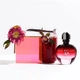 Парфумована вода для жінок Paco Rabanne Black XS for Her 80 мл - зображення 3