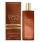 Миниатюра Парфюмированная вода для мужчин Giorgio Armani Stronger With You Spices 15 мл - изображение 1