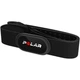 Комплект датчика пульса Polar H10, размер M/XXL, черный - изображение 6