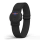 Оптический пульсометр moofit для руки, Bluetooth/ANT+, IP67, черный - изображение 1
