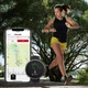 Мультиспортивные GPS-часы Polar с мониторингом пульса, Bluetooth, серые - изображение 3