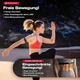 Оптический пульсометр Sportstech sPulse для руки, Bluetooth - изображение 3