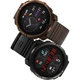 Спортивний GPS-годинник Polar Grit X2 з ЕКГ і SpO2, AMOLED, чорний - зображення 6