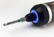 Акумуляторна електрична викрутка WORX WX242 4V 2 А·год Li-ion 5 Н·м 320 об/хв USB-C набір біт - зображення 4