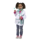 Детский тематический костюм (наряд) "Доктор" на 3-6 лет Melissa&Doug - изображение 4