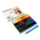 Пластилин 7C: Plasticine 16 цветов, 7C31602 - изображение 3