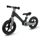 Велобіг Kidwell Flex колеса 12 дюймів складний чорний з сірим - изображение 1