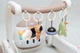 Розвиваючий килимок - ходунки Beruty Baby Activity бежевий - зображення 3